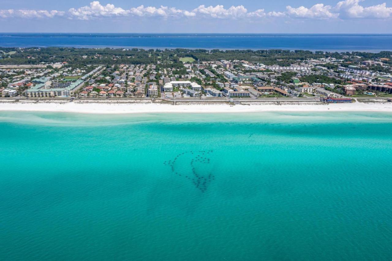 Sandprints A6- Life Of Riley Destin Bagian luar foto
